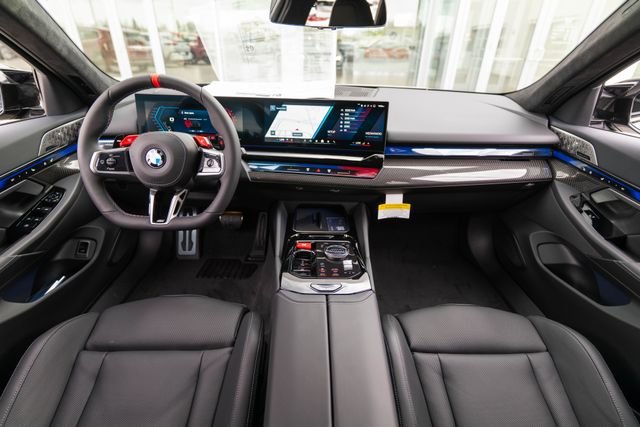 New 2027 Frozen Deep Grey BMW Base image 14