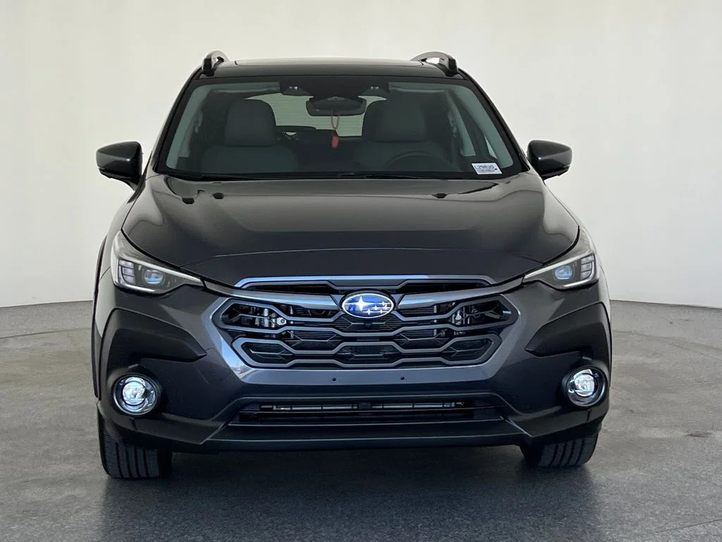New 2026 MAGNETITE GRAY PEARL Subaru Limited Hybrid image 10