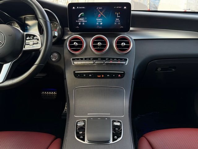 Used 2020  Mercedes-Benz GLC 300 image 13
