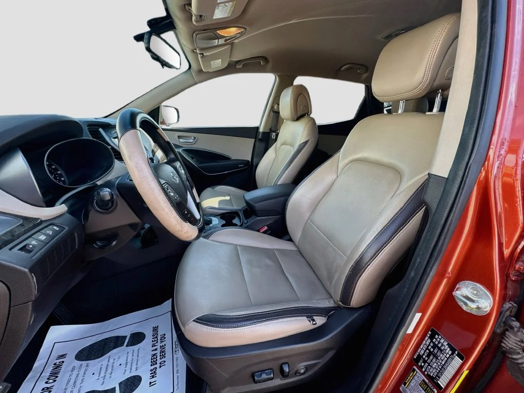 Used 2017 Brown Hyundai 2.4 Base image 25