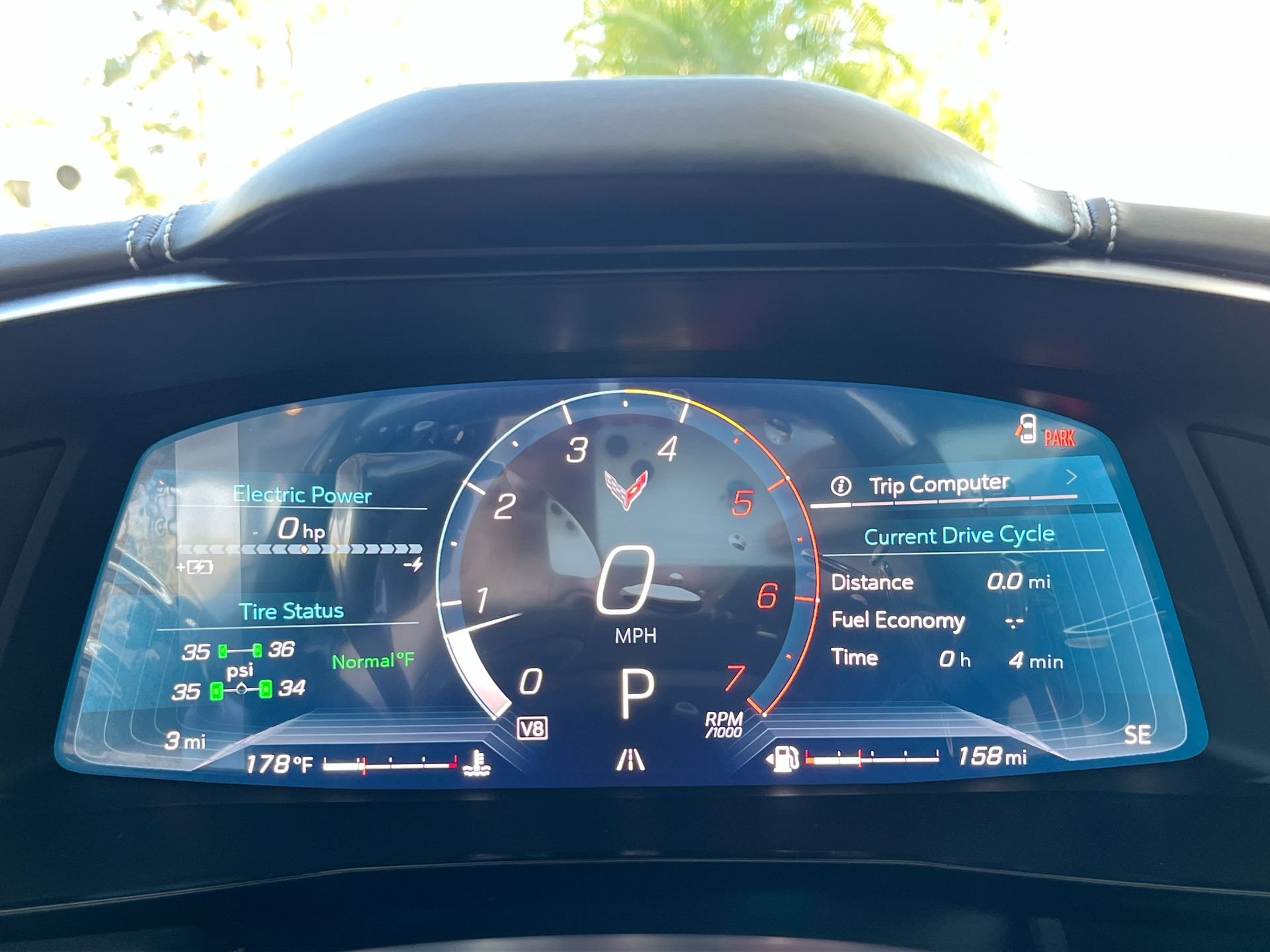 2025 Chevrolet Corvette 3LZ - Photo 44