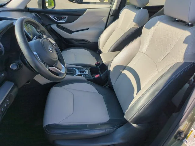 Used 2021 Green Subaru Limited image 15