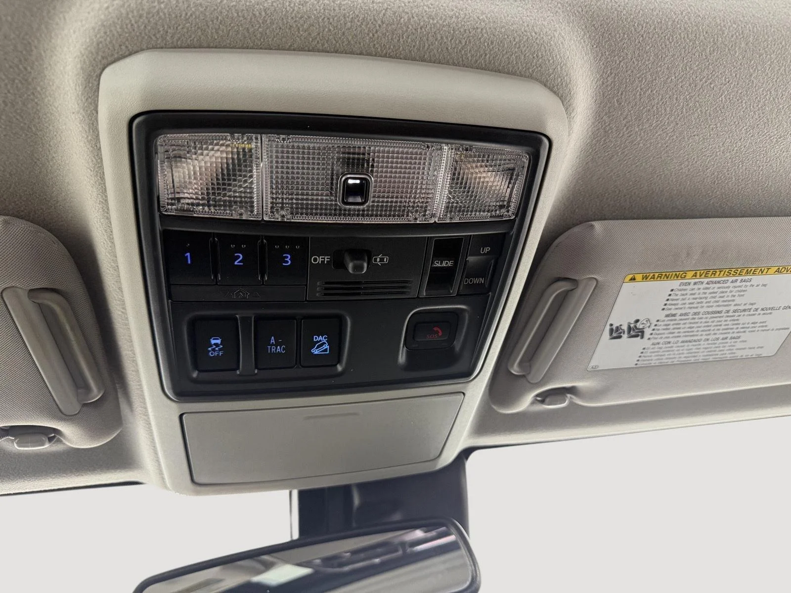 2020 Toyota 4Runner Limited - Photo 19
