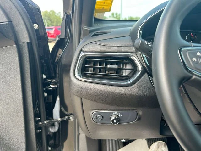Used 2024 Black Chevrolet RS image 21