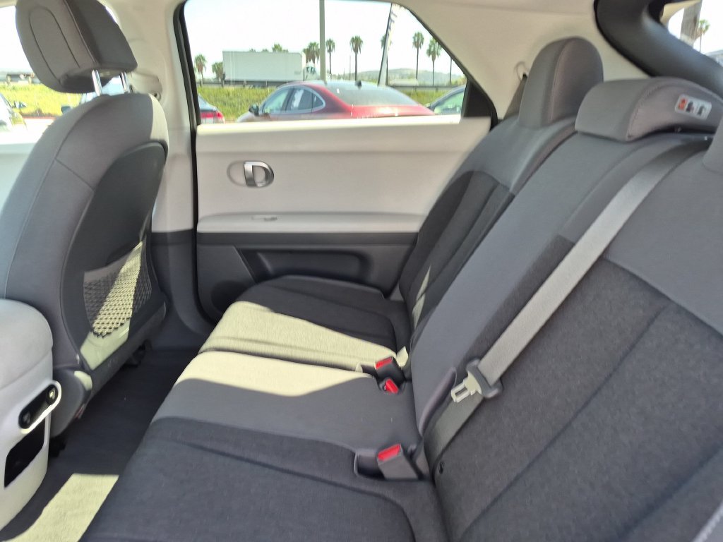 2024 Hyundai IONIQ 5 SE - Photo 29