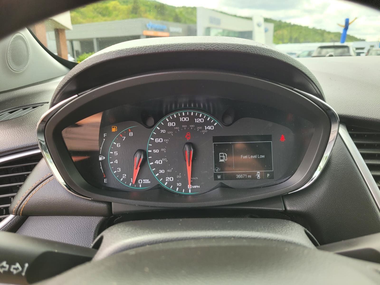 Used 2021 Silver Chevrolet LS image 27