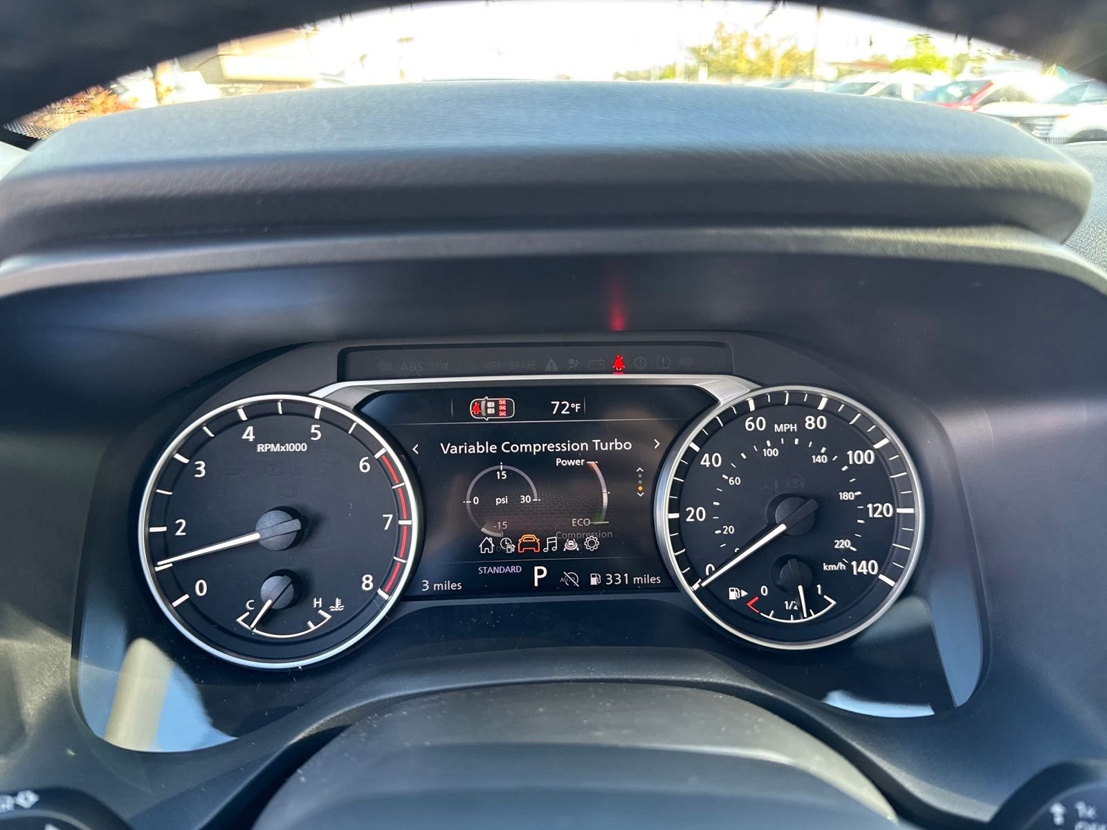 New 2026 Nissan Rogue SV 4D Sport Utility