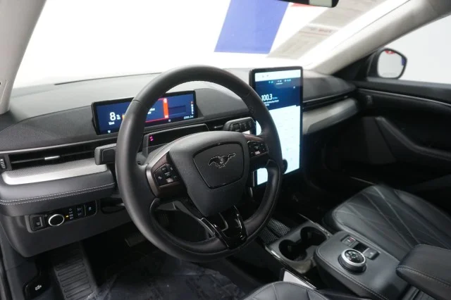 2023 Ford Mustang Mach-E Select RWD - Photo 19