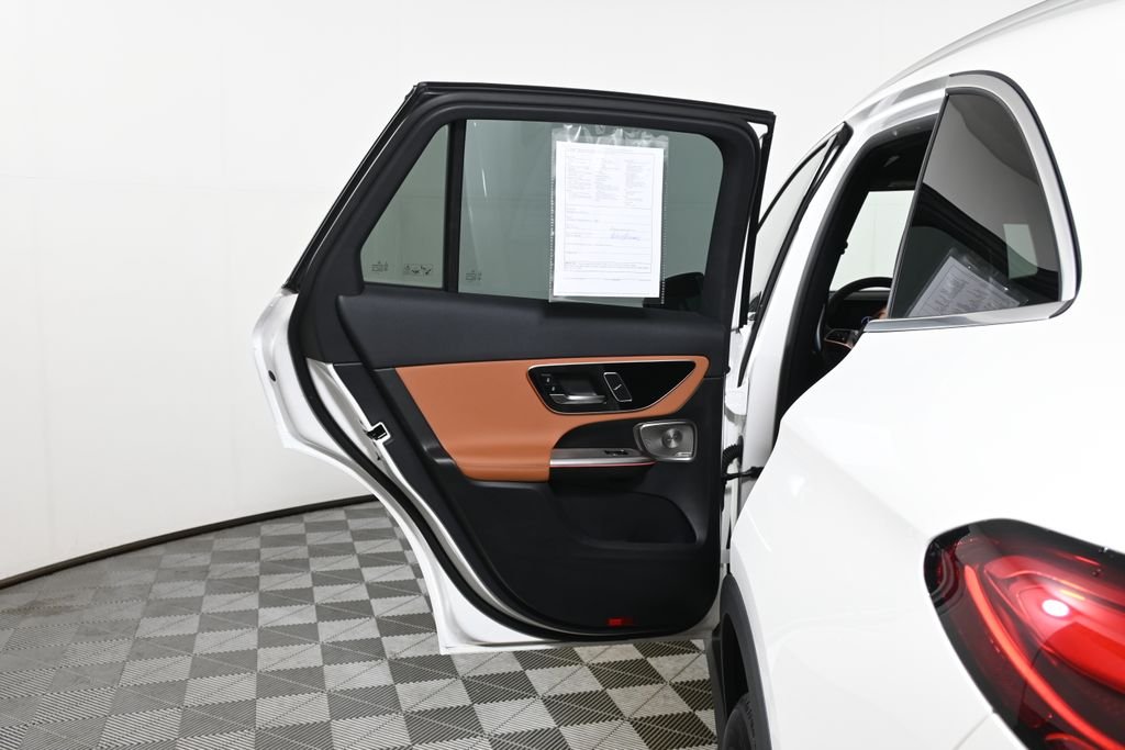 2026 Mercedes-Benz GLC Base - Photo 30