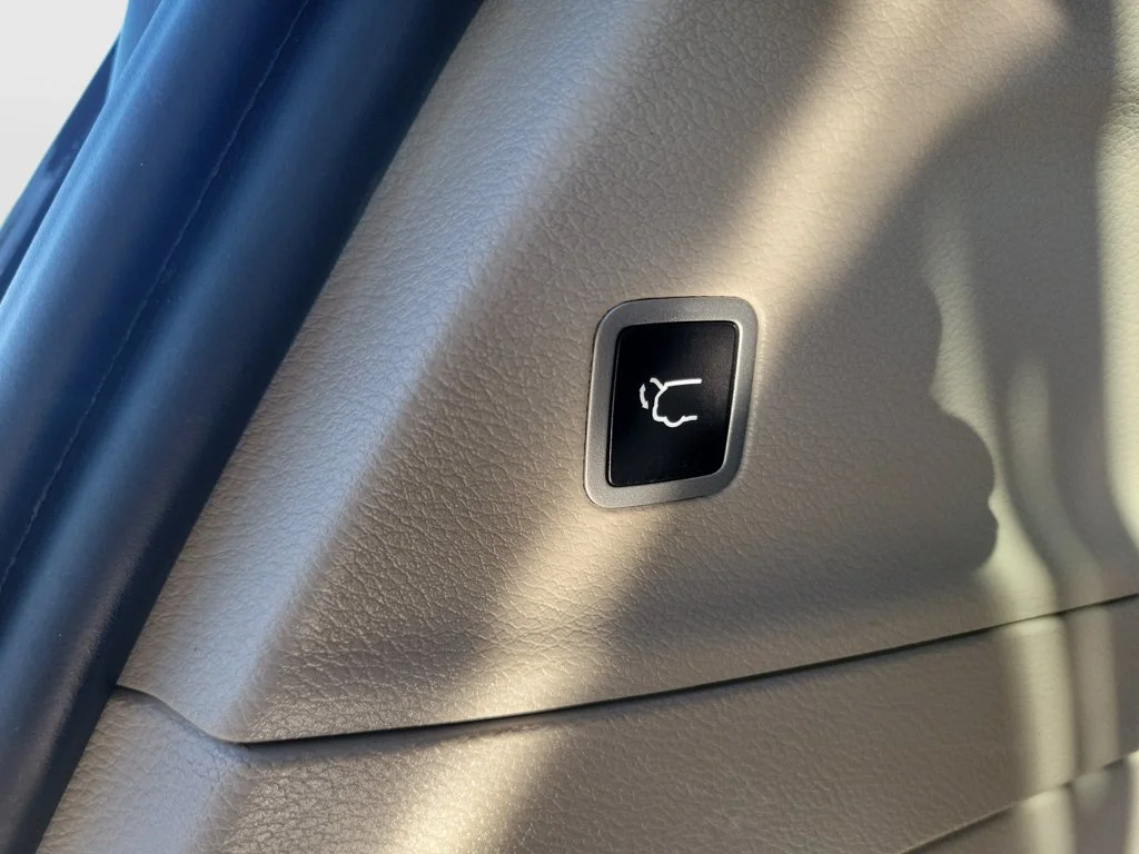 Certified Used 2024 Black Chrysler Touring L image 32