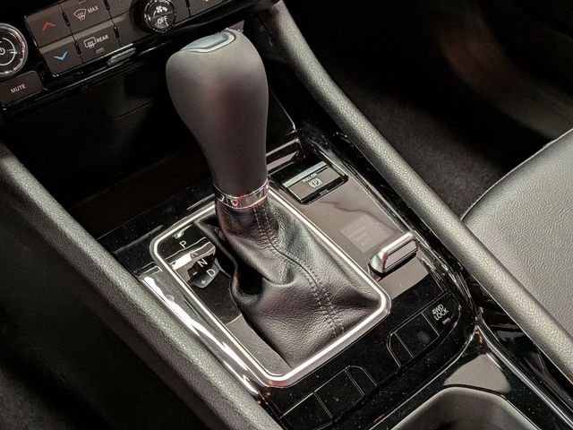 2026 Jeep Compass Limited Altitude - Photo 13