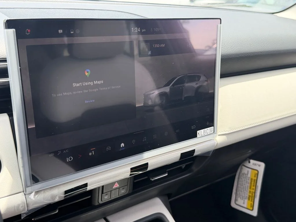 New 2026 White Mazda 2.5 S Select image 10