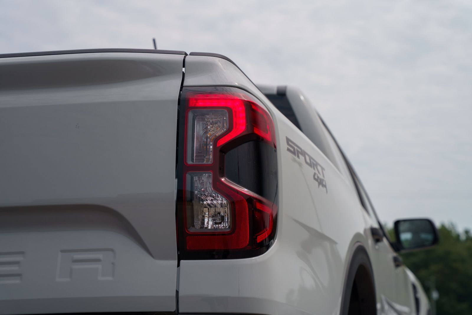 New 2026 Avalanche Ford XLT image 11