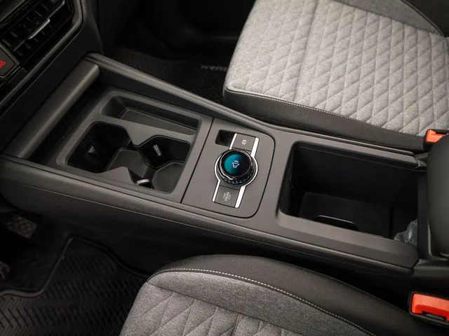 New 2026 Gray Volkswagen 2.0T S image 16