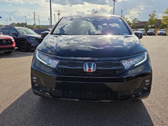 Used 2026  Honda Sport-L image 8