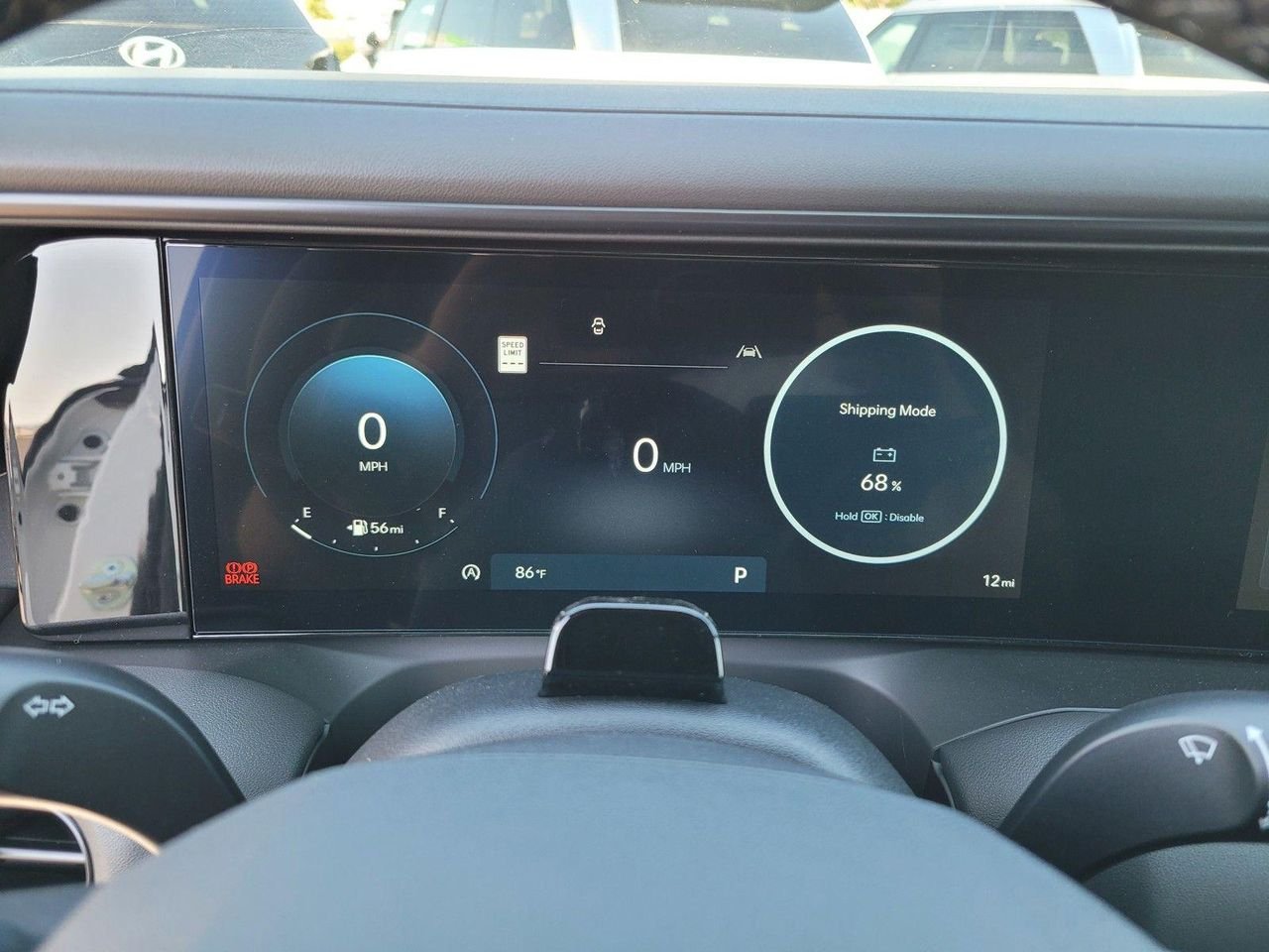 2026 Hyundai Palisade XRT Pro - Photo 10