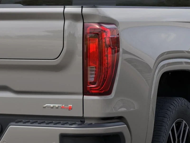 2026 GMC Sierra 1500 AT4 - Photo 11