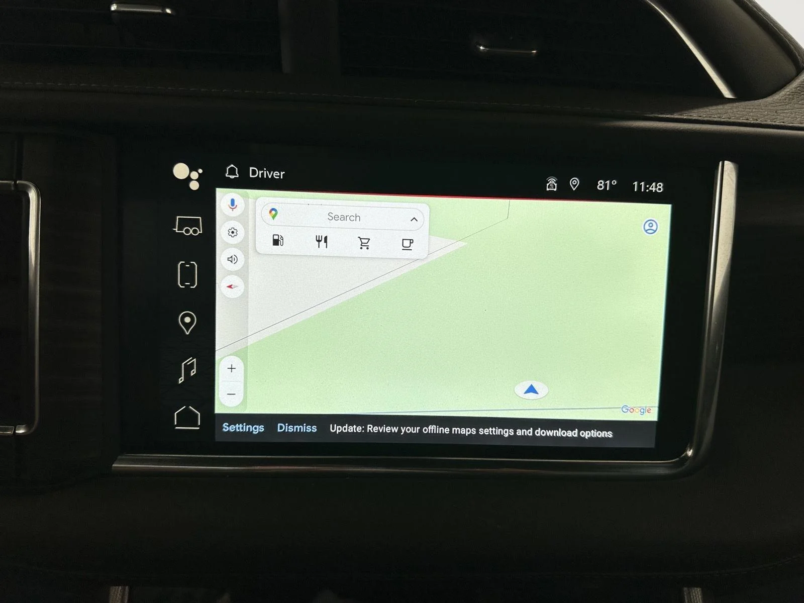 Used 2022 Onyx Black GMC Denali image 12