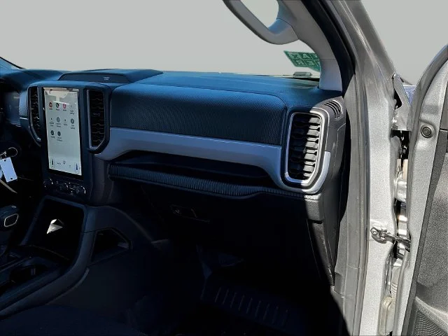 Used 2024 Silver Ford XL image 28