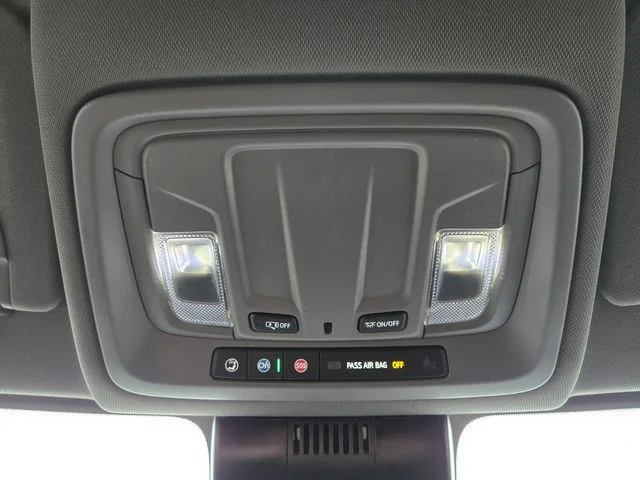 Used 2025 Red Chevrolet LT image 22