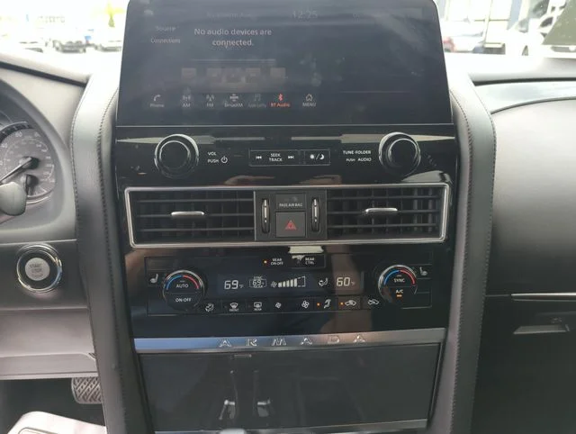 Used 2022 Silver Nissan SV image 34