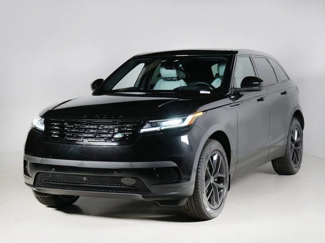 2026 Land Rover Range Rover Velar