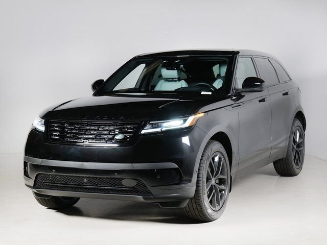 2026 Land Rover Range Rover Velar S