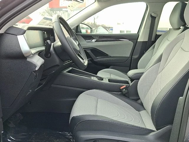 New 2026 Gray Volkswagen 2.0T SE image 9