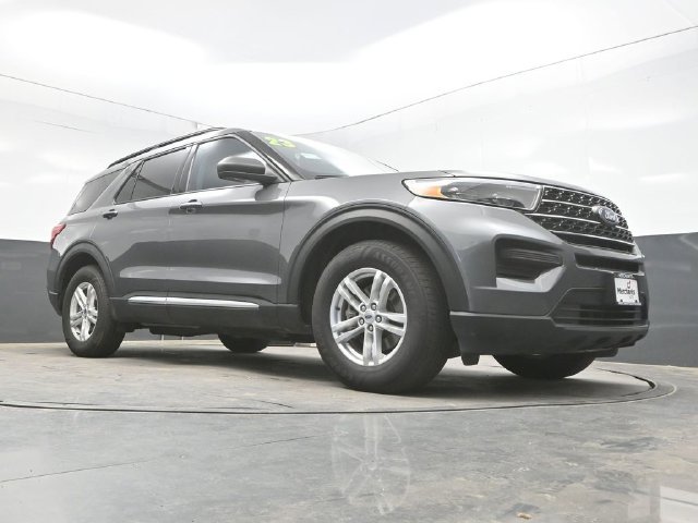 2023 Ford Explorer XLT - Photo 32