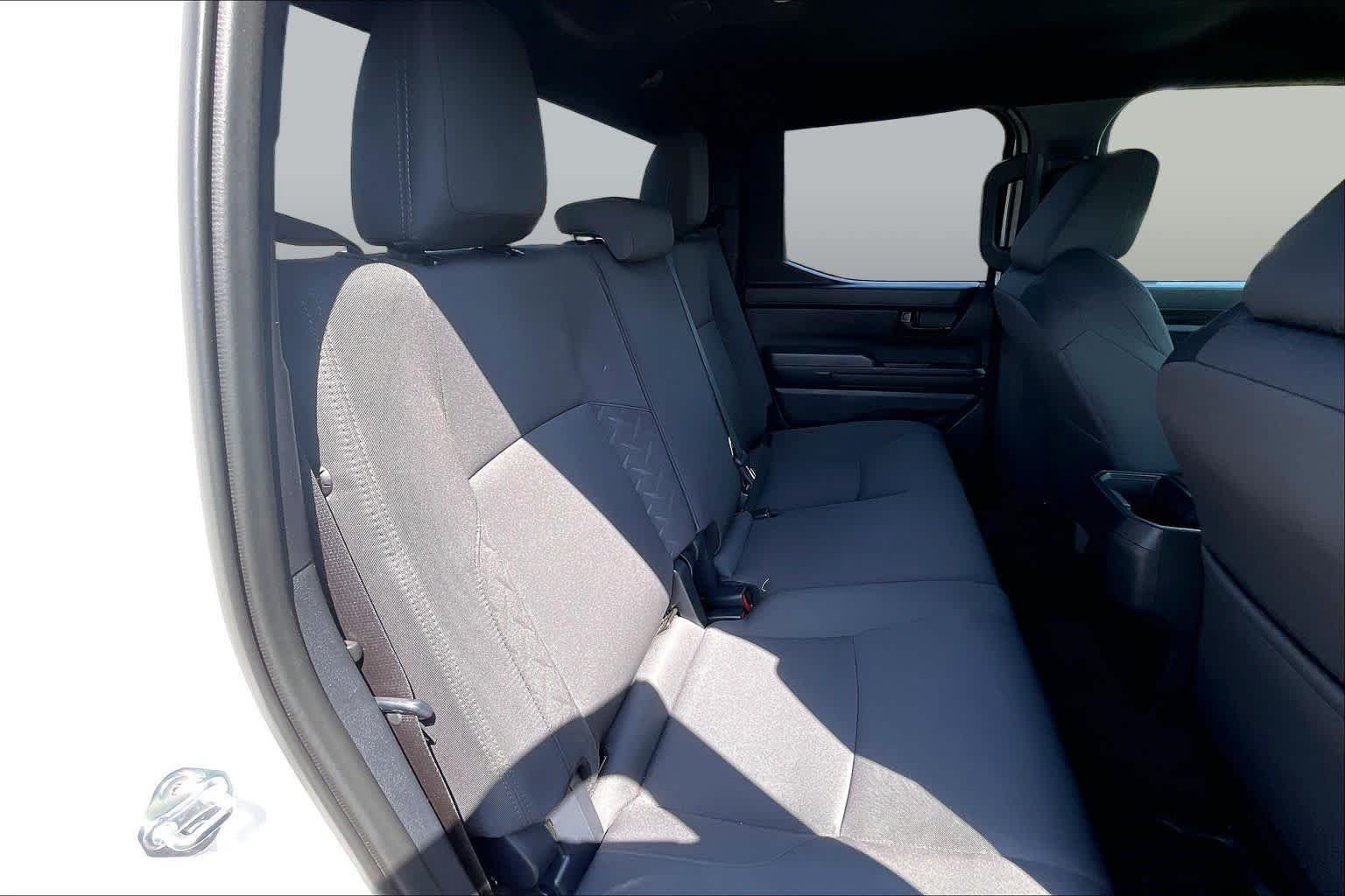 Used 2026 Ice Cap Toyota SR5 image 18