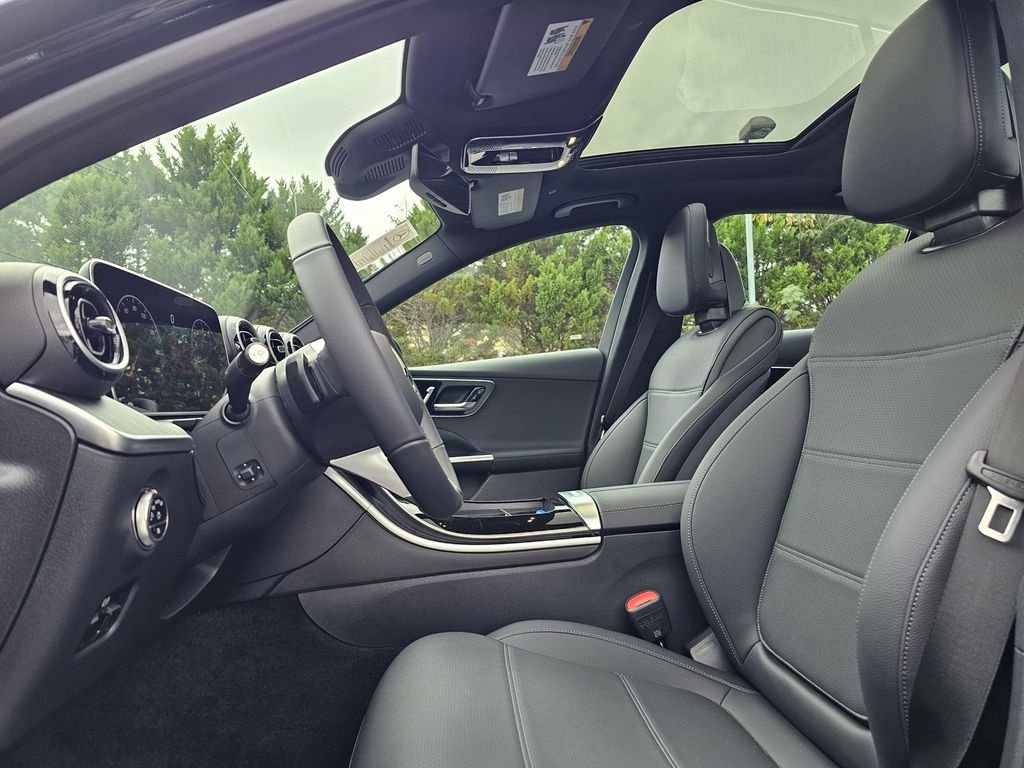 2026 Mercedes-Benz C-Class Sedan C 300 - Photo 14