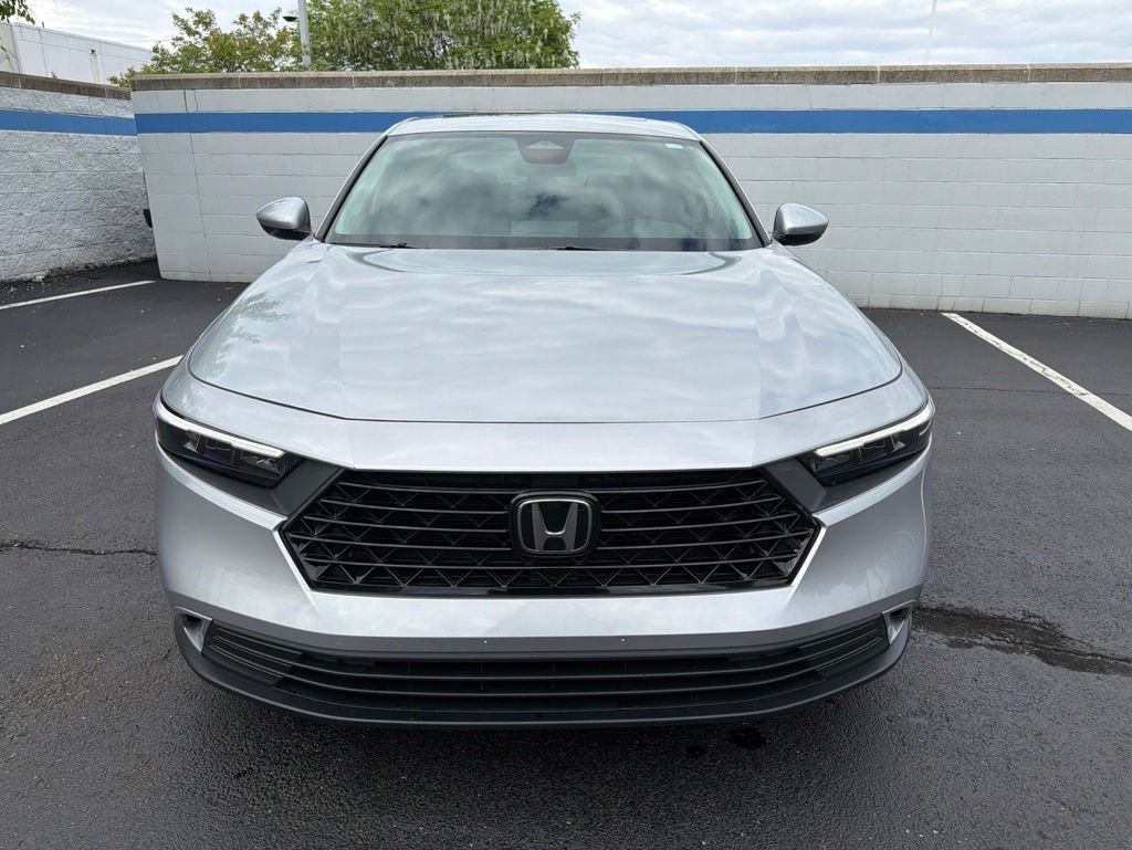 2024 Honda Accord EX - Photo 8