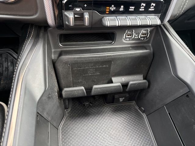 Used 2020  Ram Limited image 25