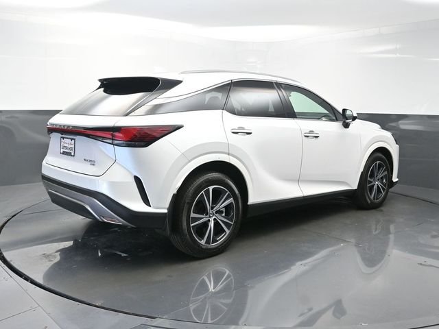 Used 2024 White Lexus 350 Premium image 7