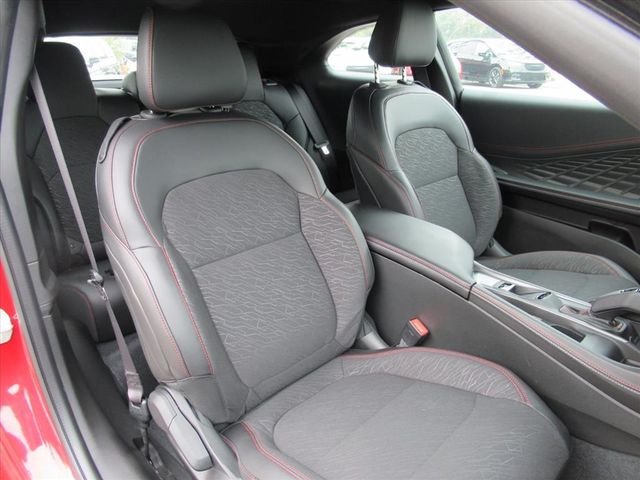 New 2026 Redeye Exterior Paint Dodge R/T Scat Pack image 9