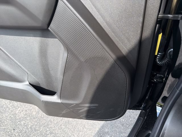 New 2026 Black Chevrolet LT image 22
