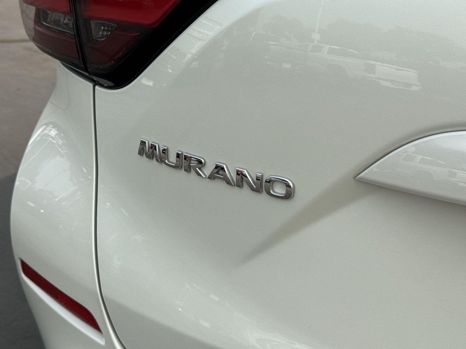 2023 Nissan Murano SL - Photo 39