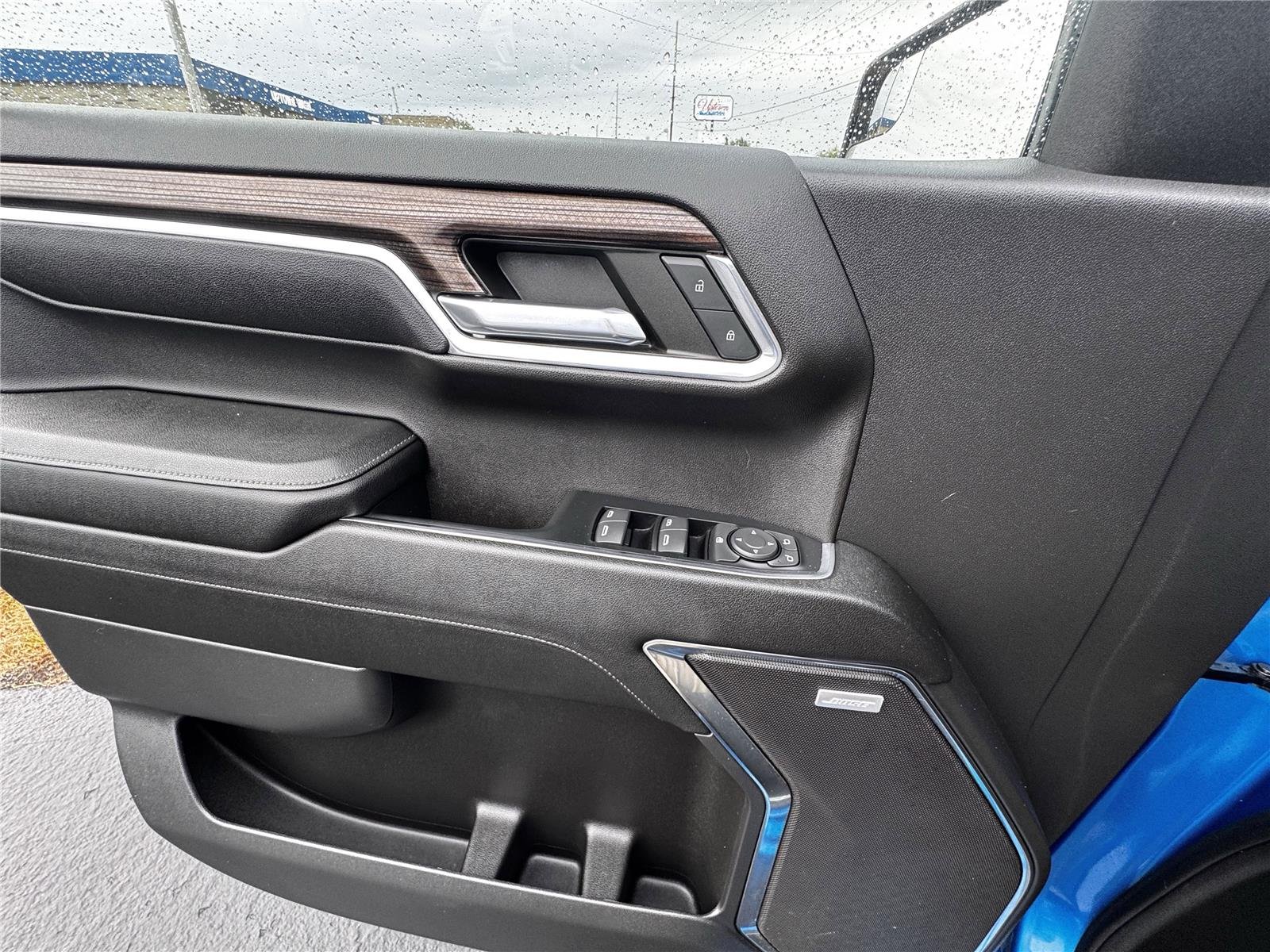 2023 Chevrolet Silverado 1500 RST - Photo 12