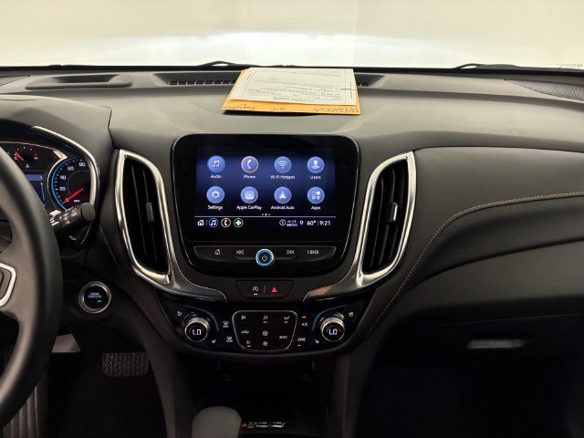 Certified Used 2024 Summit White Chevrolet Premier image 26