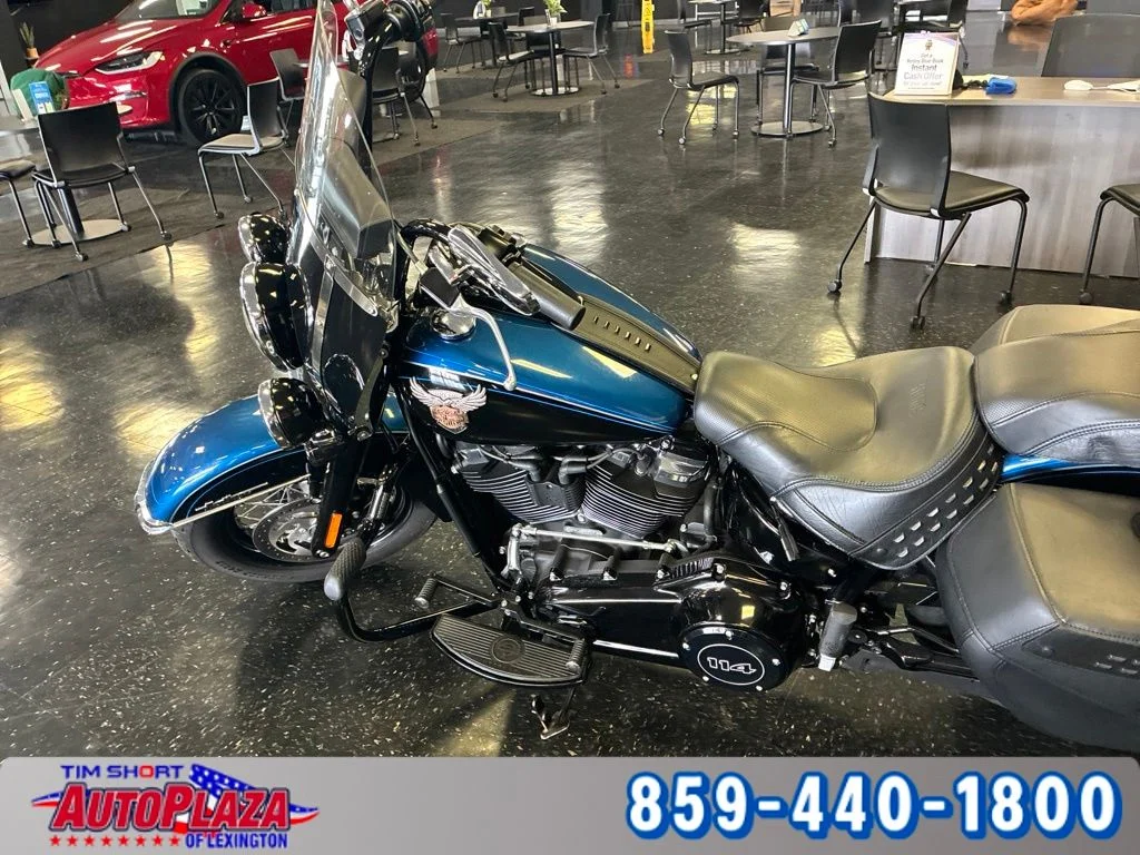 Used 2018  Harley-Davidson 115th Year Anniversary image 10