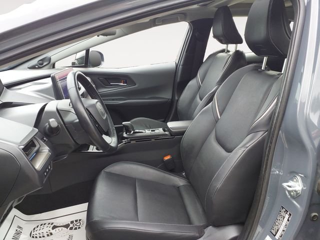 Used 2024 Gray Toyota Limited image 11