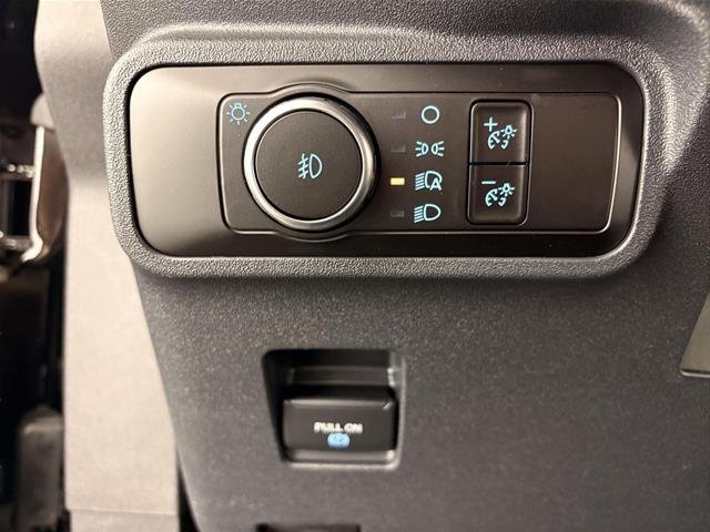 New 2026 Shadow Black Ford Heritage Edition image 30