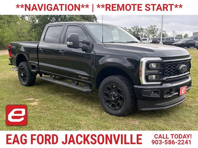 New 2026 Ford Super Duty F-250® XLT