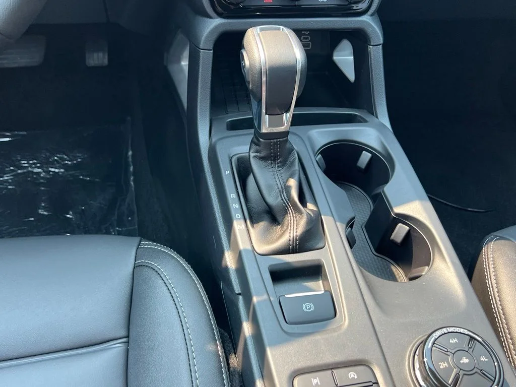 New 2026 Shadow Black Ford Lariat® image 20