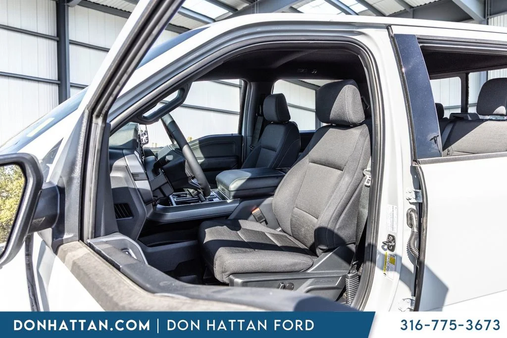 New 2026 Avalanche Ford XLT image 16