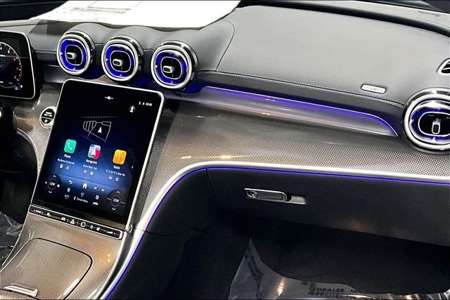 New 2026 Obsidian Black Metallic Mercedes-Benz CLE 450 image 23