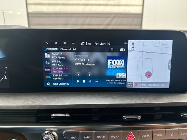 Used 2024  Kia SX Prestige X-Pro image 13