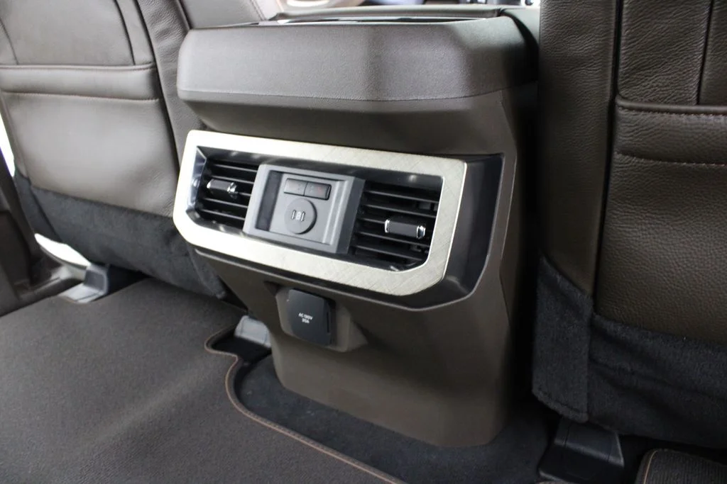 2026 Ford F-350 Super Duty King Ranch - Photo 14