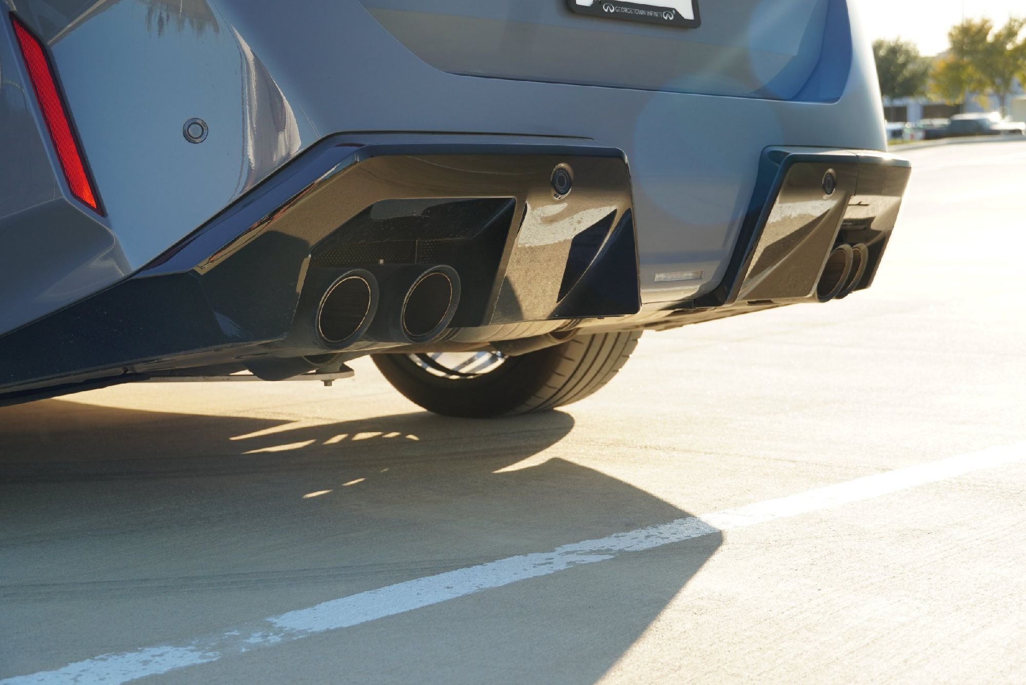 2025 BMW M5 M5 Touring - Photo 9