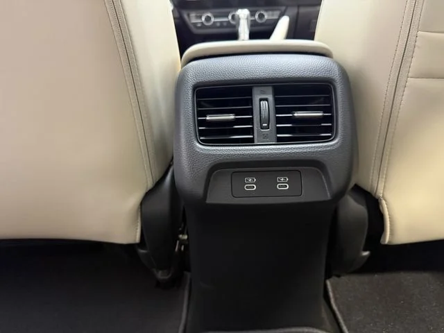 New 2026 Double Apex Blue Pearl II Acura A-Spec Package image 20